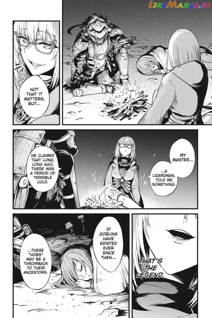 Goblin Slayer: Side Story Year One Chapter 27 image 09_optimized_optimized